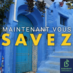 Pourquoi certaines langues n’ont-elles pas de mots pour la couleur “bleu” ?