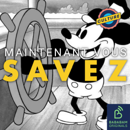 Pourquoi Mickey Mouse a-t-il révolutionné l’industrie du cinéma ?