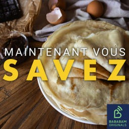 Pourquoi mange-t-on des crêpes à la Chandeleur ?