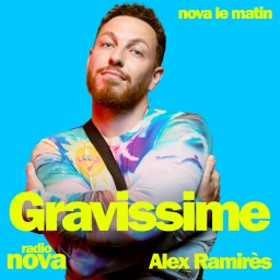 GRAVISSIME : La poste - Alex Ramirès