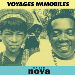 Le Voyage Immobile #10 : écoutons l'Amazonie