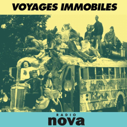 Le Voyage Immobile #14 : partons en road trip