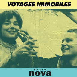 Le Voyage Immobile #19 : écoutons l'Islande