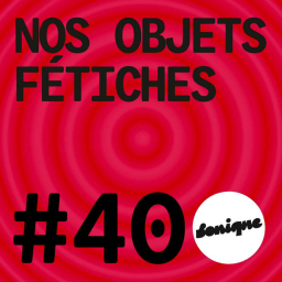 KINK #40 - Nos objets fétiches de l'année