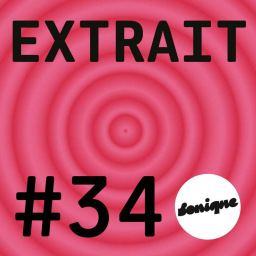 EXTRAIT - Le KINK d'Anis : Cheikha Rimitti, pionnière du raï algérien