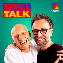 Small Talk - Konbini - Léandre et le bébé détraqué