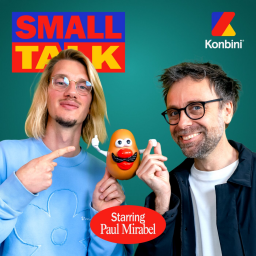 Paul Mirabel et le physique désétrangisé