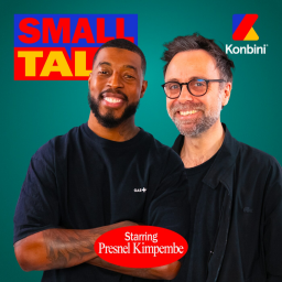 Small Talk - Konbini - Presnel Kimpembe et les degrés de combativité des coupes de cheveux