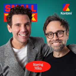 Small Talk - Konbini - Épisode de Noël avec Mika