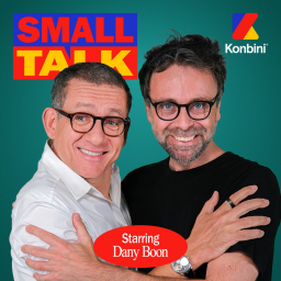 Dany Boon et la fulgurance du hachis