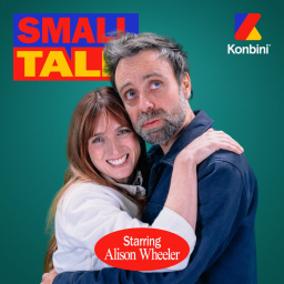 Small Talk - Konbini - Alison Wheeler et les canons généraux de la bonnasserie