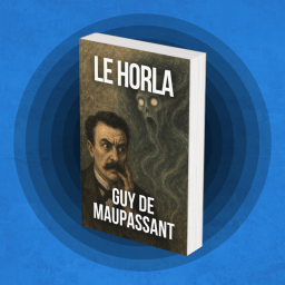 Le Horla - Guy de Maupassant