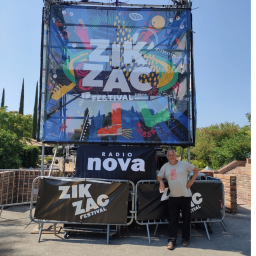 La Grande Tournée #10 : revivez le festival Zik Zac à Aix-Provence