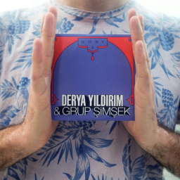 [Chronique] C’est pour bientôt : un voyage psyché en Anatolie avec Derya Yıldırım & Grup Şimşek