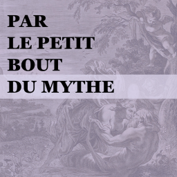 Éos, ou l'aurore aux doigts de rose