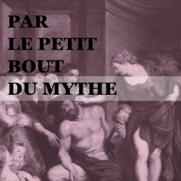 Par le petit bout du mythe - Omphale, ou la dompteuse d’Hercule