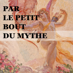 Éros, ou l'incarnation de l'amour