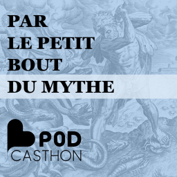 Par le petit bout du mythe - Carcinos, ou le crabe devenu Cancer