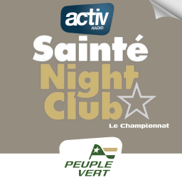 Sainté Night Club - Le Championnat - Qui sont les vrais concurrents de l’ASSE pour le maintien ?