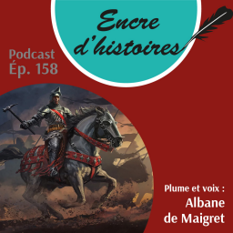 Épisode 158 : Bertrand du Guesclin, figure majeure de la guerre de Cent ans