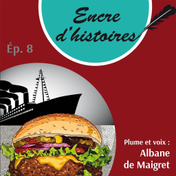 Épisode 8 : Steak tartare et hamburger, viande de barbares