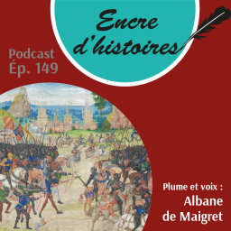 Épisode 149 : La bataille de Poitiers