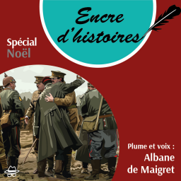 Épisode spécial : L’émouvante trêve de Noël de 1914, sur le front