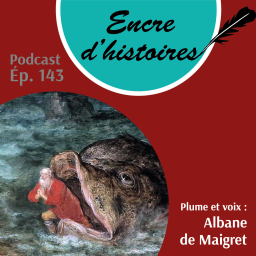 Épisode 143 : Des baleines et des hommes