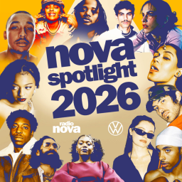 Nova Spotlight 2026 : nos 12 artistes à suivre
