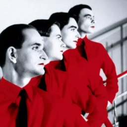 Les interviews cultes de Nova : Kraftwerk