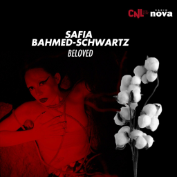 Safia Bahmed-Schwartz lit “Beloved” de Tony Morrison