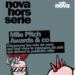 Les Mademoiselles Pitch Awards and Co, découvrez les voix de ceux qui font vivre le concours de publicité utile