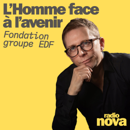 « L’Homme face à l’avenir », une conférence de Gérald Bronner à la Fondation groupe EDF