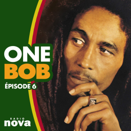 Épisode 6 : Bob forever