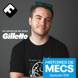 Avec Zerator, premier streameur français sur Twitch, pour parler masculinité, santé mentale et argent