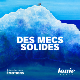 Des mecs solides : Etre un homme dans un monde saturé de contenus virilistes / Bande-annonce