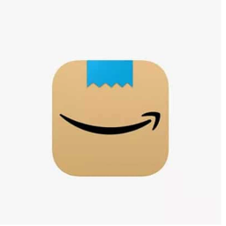 Un logo Amazon qui fait penser à Hitler