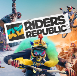 "Riders Republic" : Le nouveau jeu de sport extrême d'Ubisoft