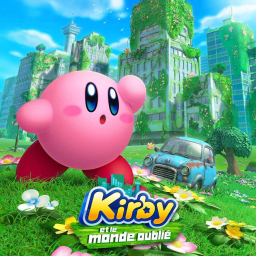 Kirby : La petite boule rose est de retour !