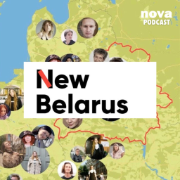 New Belarus, une patrie numérique alternative