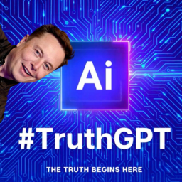 TruthGPT, le projet d’IA politiquement incorrecte d'Elon Musk