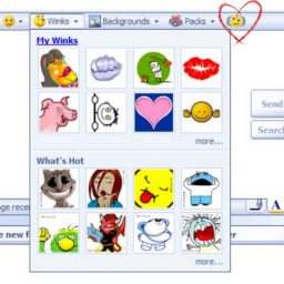 Quand MSN régnait sur Internet