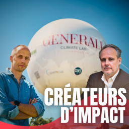 Créateurs d'impact - Climat et santé mentale : les clefs de la résilience