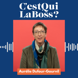 Pourquoi se challenger est essentiel pour évoluer professionnellement avec Aurélie Dufour-Gourvil (EDF) ?