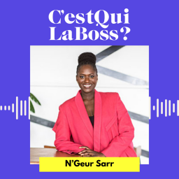 Redéfinir la réussite selon ses propres codes avec N'Geur Sarr (Gatemeri)