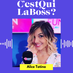 Épisode 47 : Se construire un bon réseau en devenant une « Yes Girl ! » avec Alice Totino (Fun radio & Backstage)