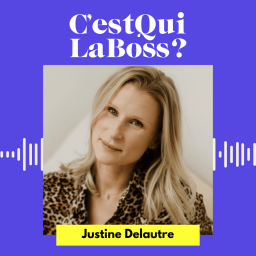 Se construire un job sur-mesure avec Justine Delautre (Victoria Bijoux)