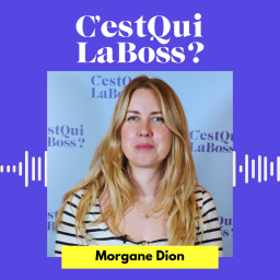 C'est qui la boss ? - Négocier son salaire avec Morgane Dion (Plan Cash)