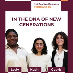 Les Gardiennes Vertes: when students reimagine the relationship between agriculture and biodiversity