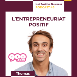 L’entreprenariat positif